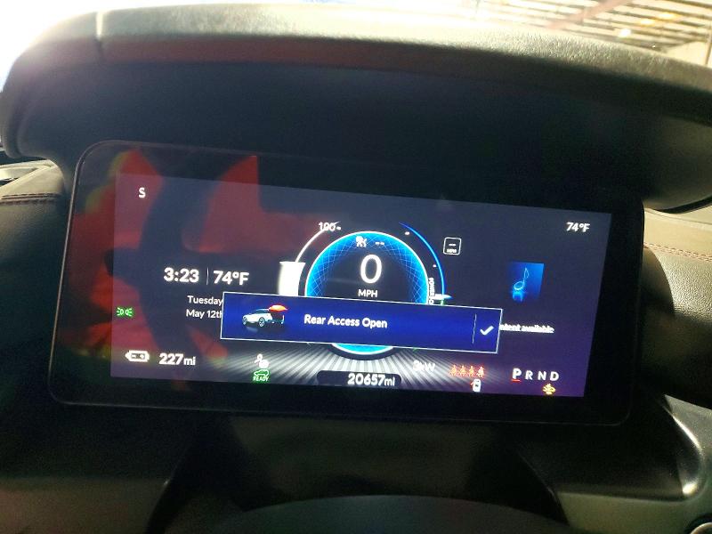 53157206 :رقم المزاد ، 4W5KHMRK3RZ509637 vin ، 2024 Acura Zdx مزاد بيع