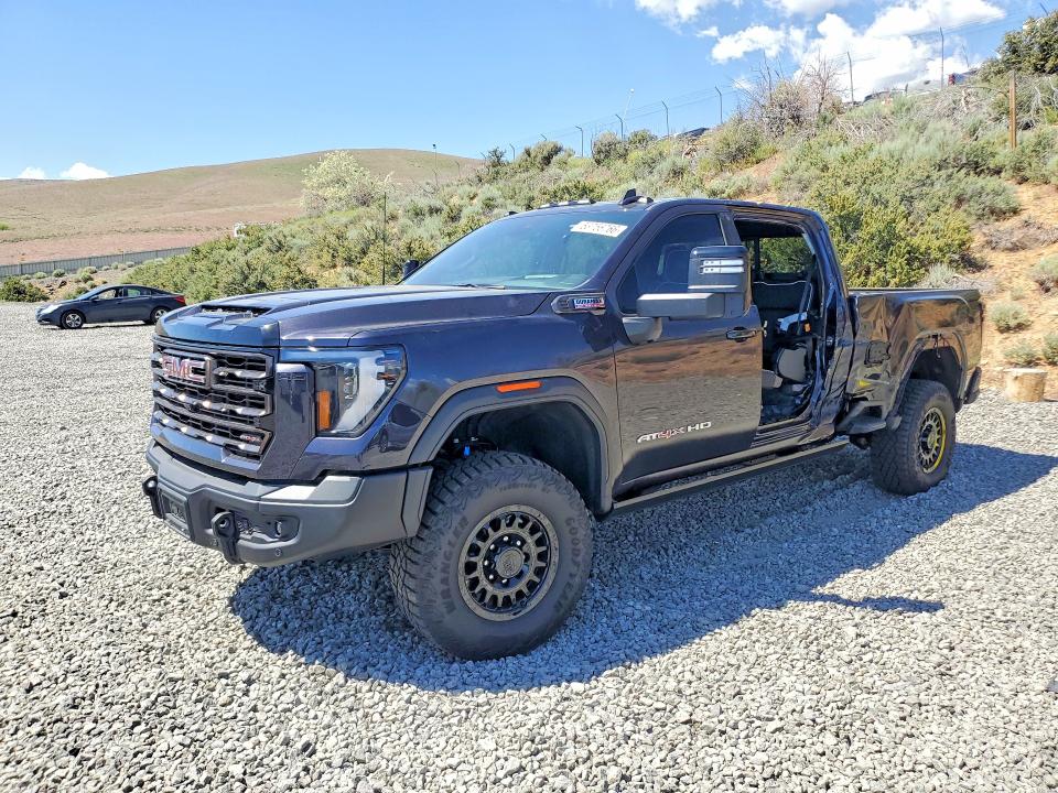 Aukcja sprzedaży 2026 Gmc Sierra, vin: 1GT4UZEYXTF150398, numer aukcji: 53756766