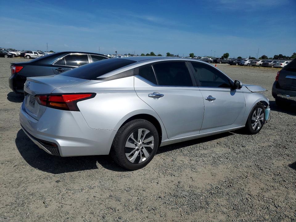 Aukcja sprzedaży 2019 Nissan Altima, vin: 1N4BL4BV4KC177139, numer aukcji: 53332576