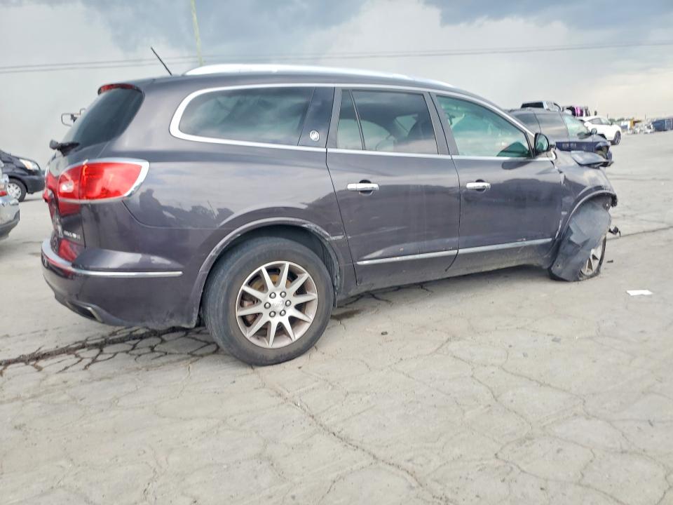 Продажа на аукционе авто 2013 Buick Enclave, vin: 5GAKRCKD1DJ261963, номер лота: 54466176