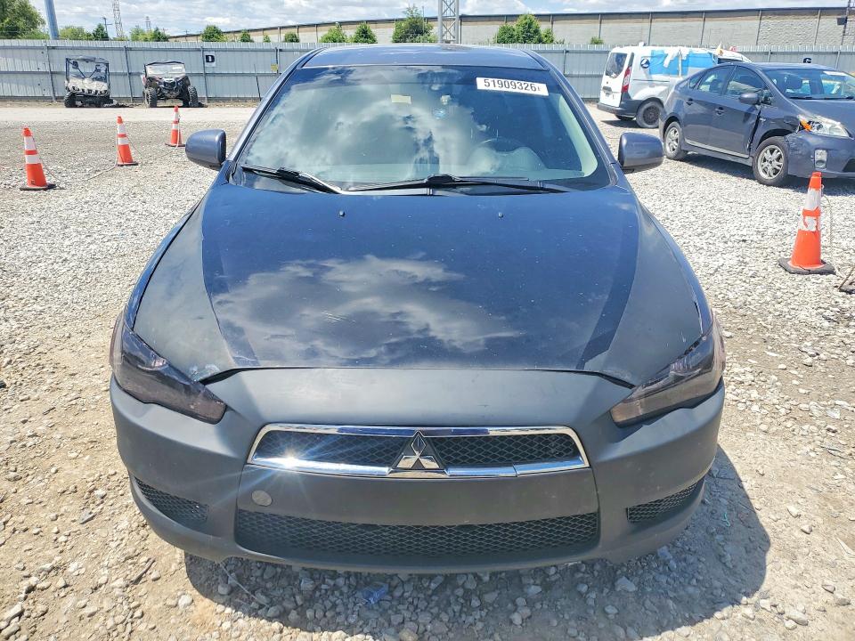 Продаж на аукціоні авто 2011 Mitsubishi Lancer, vin: JA32U2FU6BU008794, номер лоту: 51909326