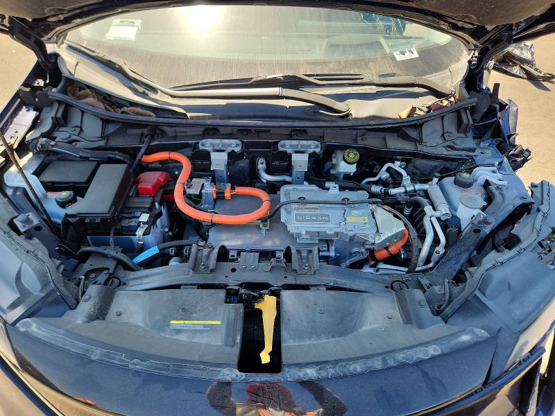 Aukcja sprzedaży 2023 Nissan Ariya, vin: JN1CF0BB0PM710578, numer aukcji: 54277276