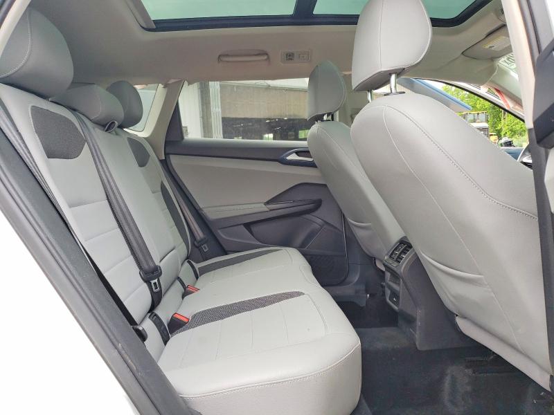 Aukcja sprzedaży 2024 Volkswagen Taos, vin: 3VVEX7B29RM065370, numer aukcji: 54499226