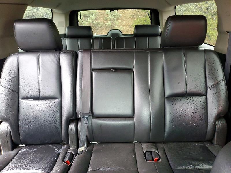 Продажа на аукционе авто 2012 Chevrolet Suburban, vin: 1GNSKJE75CR134914, номер лота: 54899046