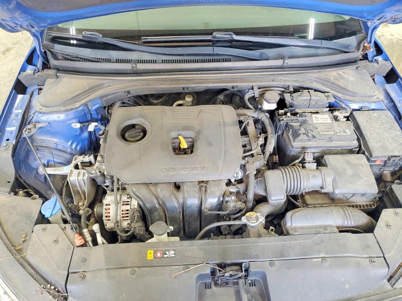 Aukcja sprzedaży 2020 Hyundai Elantra, vin: 5NPD84LF7LH578685, numer aukcji: 54018006