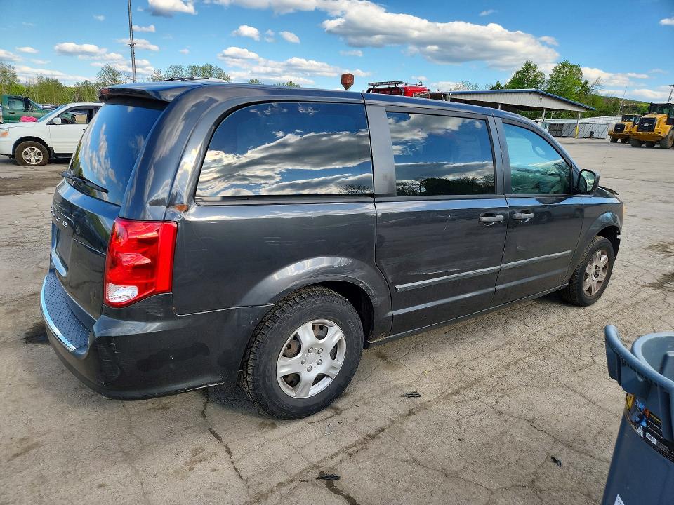 Aukcja sprzedaży 2012 Dodge Grand Caravan, vin: 2C4RDGBG9CR408974, numer aukcji: 53017906