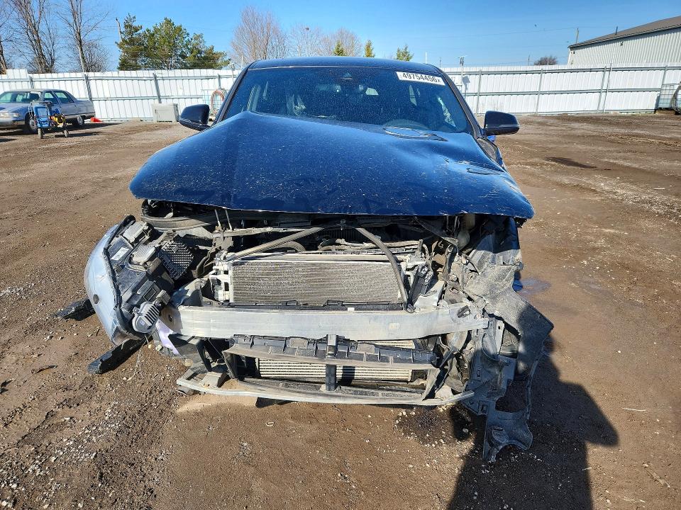 49754456 :رقم المزاد ، WBXYJ1C09L5R38204 vin ، 2020 Bmw X2 مزاد بيع