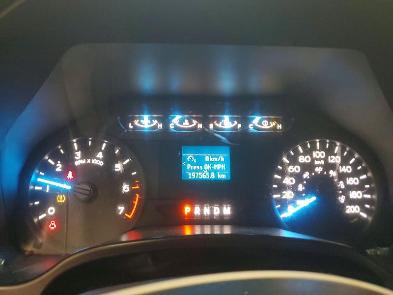 2018 Ford F150 მანქანა იყიდება აუქციონზე, vin: 1FTMF1CP9JKE73044, აუქციონის ნომერი: 52727736