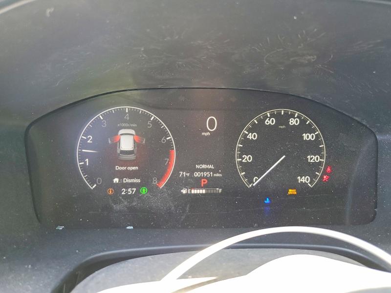 Продаж на аукціоні авто 2026 Honda Cr-v, vin: 2HKRS4H21TH476876, номер лоту: 53724986