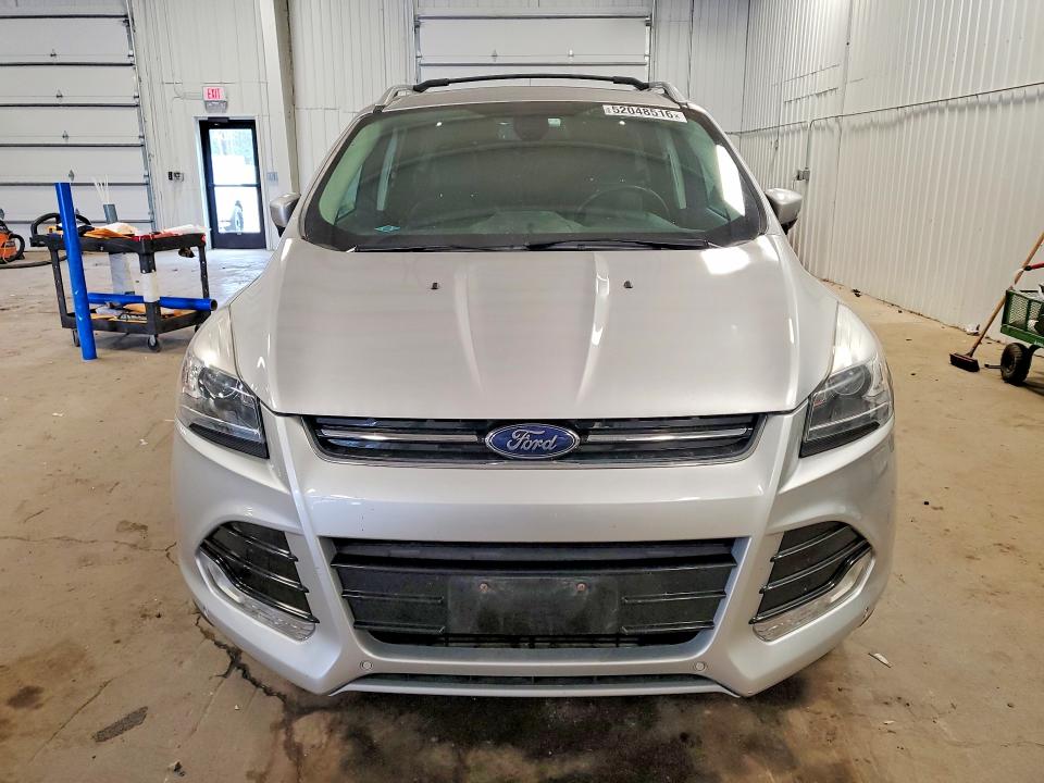 52048516 :رقم المزاد ، 1FMCU9J97FUA01940 vin ، 2015 Ford Escape مزاد بيع