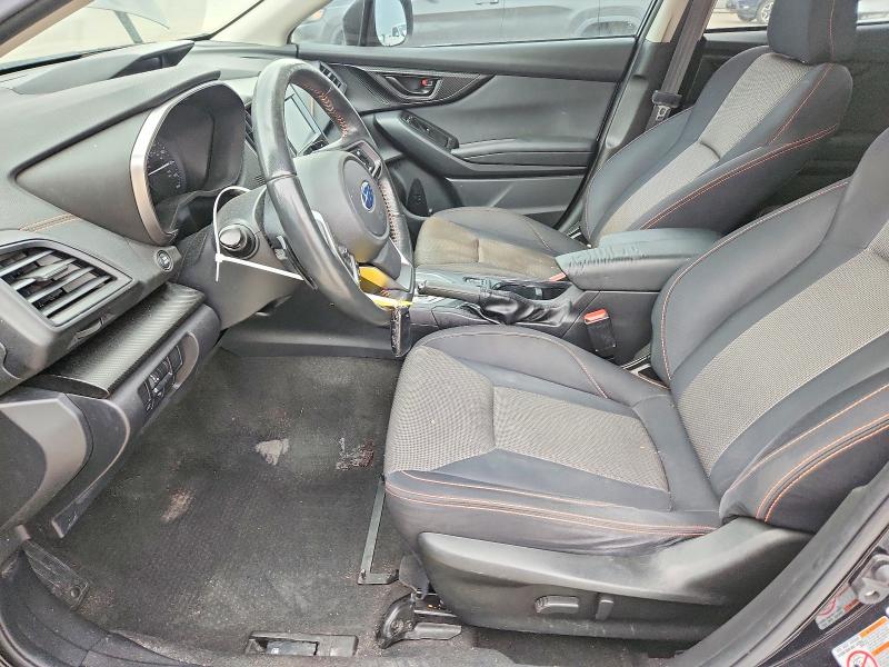 54291886 :رقم المزاد ، JF2GTAEC8L8224994 vin ، 2020 Subaru Crosstrek مزاد بيع