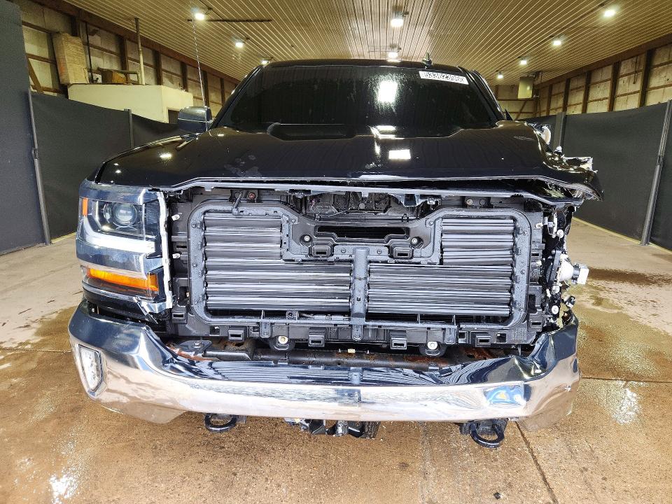 Aukcja sprzedaży 2018 Chevrolet Silverado, vin: 1GCVKREC0JZ360812, numer aukcji: 53362396