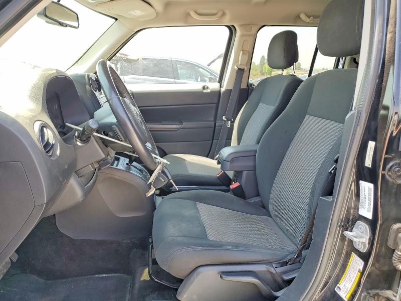 Aukcja sprzedaży 2014 Jeep Patriot, vin: 1C4NJRFB7ED760989, numer aukcji: 54415696