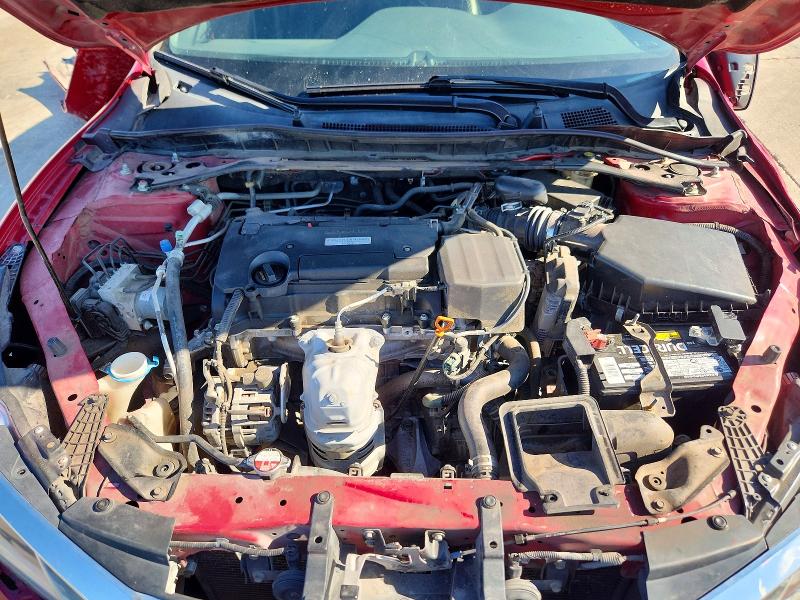 Aukcja sprzedaży 2016 Honda Accord, vin: 1HGCR2F67GA203970, numer aukcji: 53149006