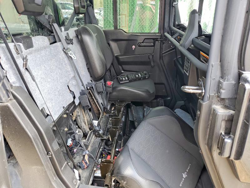 Продажа на аукционе авто 2025 Can-am Defender Max Lone Star Cab Hd10 Efi 4x4, vin: 3JBUUAX43SK014090, номер лота: 50969906