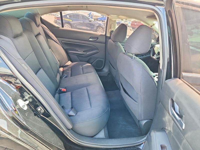 55566806 :رقم المزاد ، 1N4BL4BV8KC148226 vin ، 2019 Nissan Altima مزاد بيع