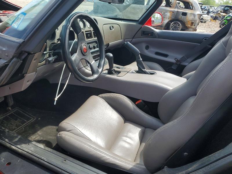 Продаж на аукціоні авто 1993 Dodge Viper, vin: 1B3BR65E6PV200269, номер лоту: 54018486
