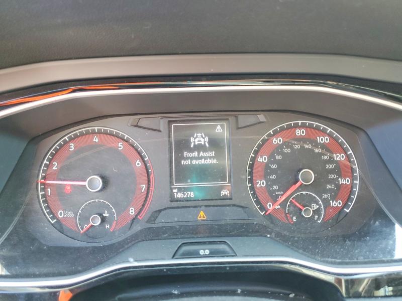 Aukcja sprzedaży 2019 Volkswagen Jetta, vin: 3VWCB7BU6KM208381, numer aukcji: 54042366