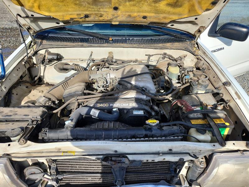 Aukcja sprzedaży 1997 Toyota Tacoma, vin: 4TAVN52N6VZ229763, numer aukcji: 53200216