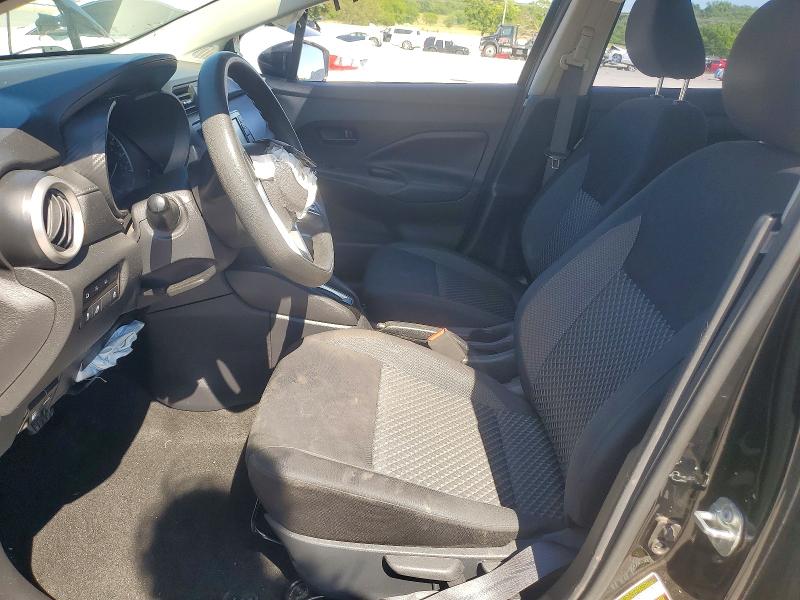 2020 Nissan Versa მანქანა იყიდება აუქციონზე, vin: 3N1CN8DVXLL802536, აუქციონის ნომერი: 52955606