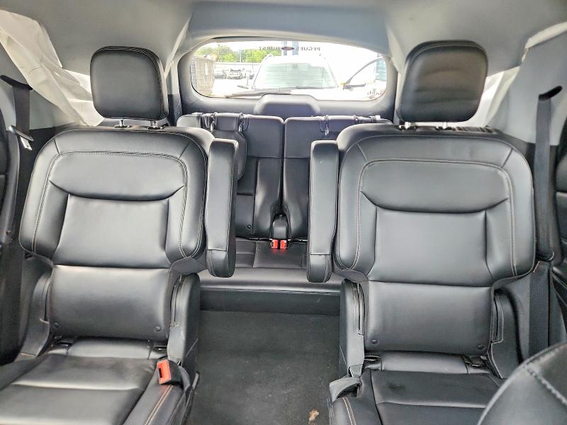 Продаж на аукціоні авто 2022 Ford Explorer, vin: 1FMSK7DH7NGB78414, номер лоту: 52334126