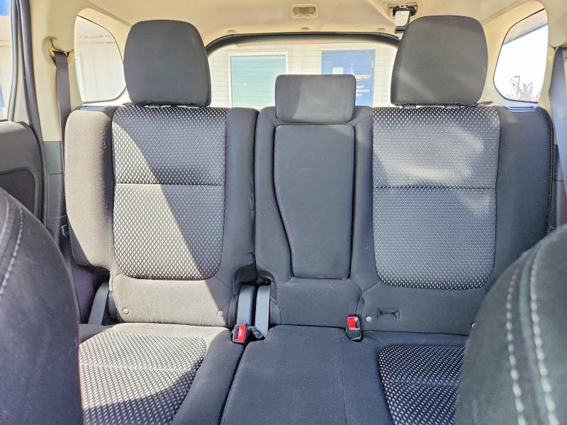 Продаж на аукціоні авто 2016 Mitsubishi Outlander, vin: JA4AD2A30GZ047235, номер лоту: 52426836