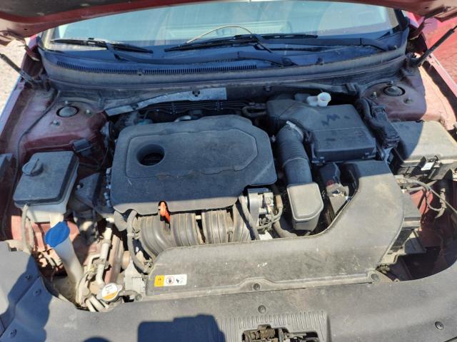 Aukcja sprzedaży 2015 Hyundai Sonata, vin: 5NPE24AF6FH155304, numer aukcji: 52404976