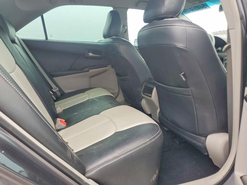 54456446 :رقم المزاد ، 4T1BF1FK9EU743919 vin ، 2014 Toyota Camry مزاد بيع