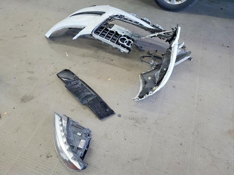 Продаж на аукціоні авто 2013 Audi Q7, vin: WA1VMAFE1DD015067, номер лоту: 55112726