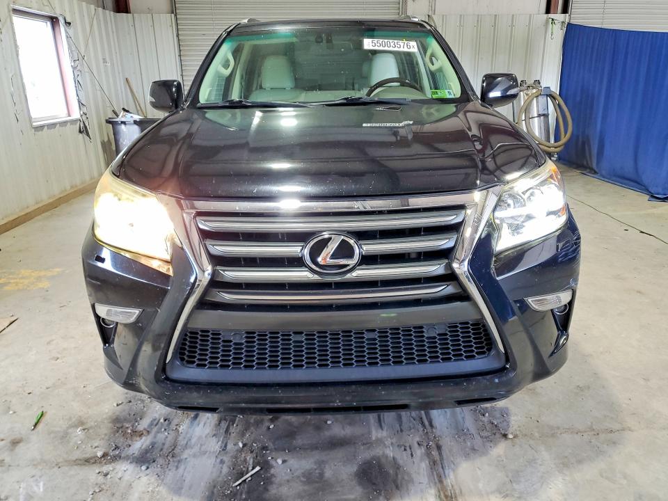 Продажа на аукционе авто 2014 Lexus Gx, vin: JTJBM7FX6E5065047, номер лота: 55003576