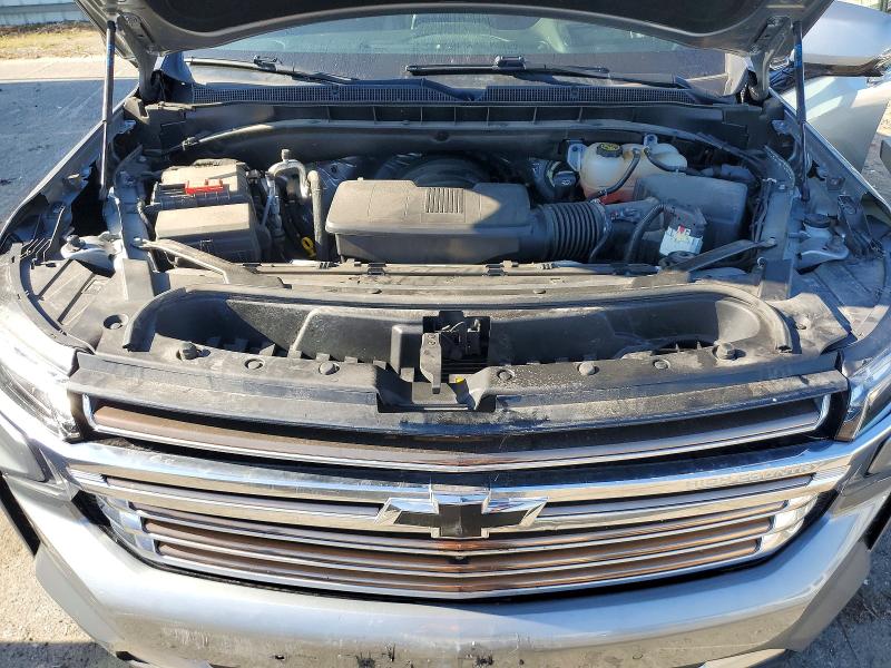 54447676 :رقم المزاد ، 1GNSKGKL8PR526022 vin ، 2023 Chevrolet Suburban مزاد بيع