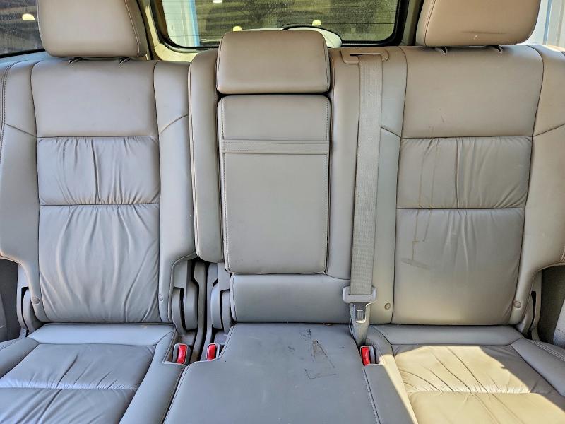Продажа на аукционе авто 2011 Jeep Grand Cherokee, vin: 1J4RR4GG2BC570374, номер лота: 53322036