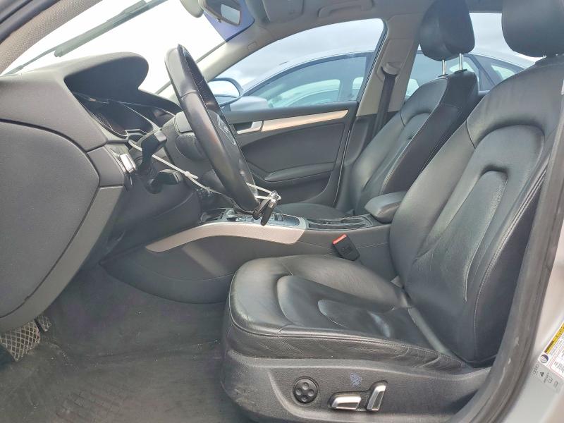 52403046 :رقم المزاد ، WAUBFAFL8DN044090 vin ، 2013 Audi A4 مزاد بيع