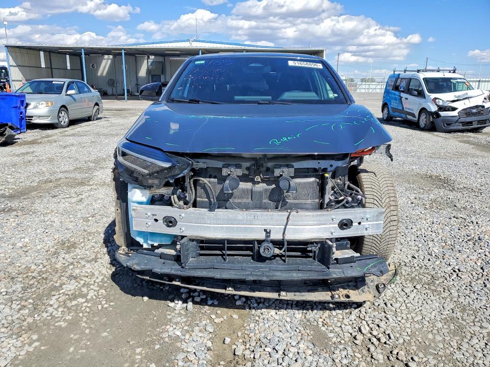 Aukcja sprzedaży 2023 Subaru Solterra, vin: JTMABABA2PA026825, numer aukcji: 51658896