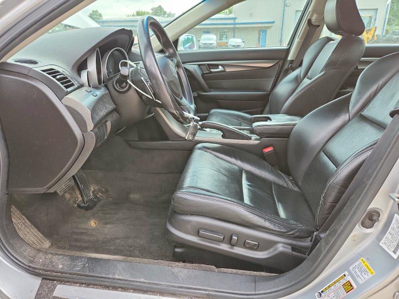 Aukcja sprzedaży 2013 Acura Tl, vin: 19UUA9F51DA000337, numer aukcji: 54309146