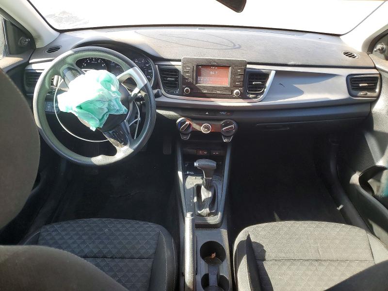 Продажа на аукционе авто 2018 Kia Rio 5-door, vin: 3KPA25AB2JE088828, номер лота: 51612976