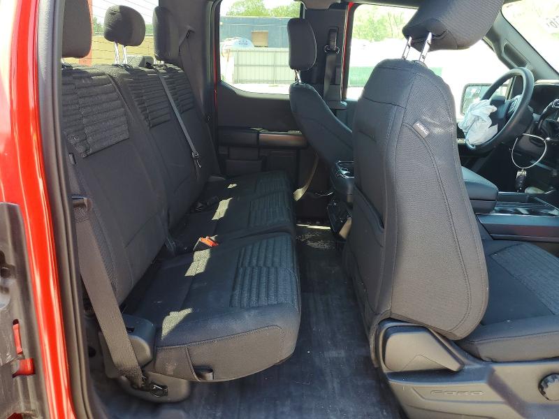 Продаж на аукціоні авто 2023 Ford F-150, vin: 1FTEX1EP1PKG07603, номер лоту: 54057716