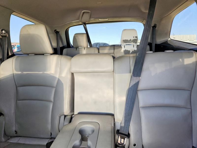 Продаж на аукціоні авто 2019 Honda Pilot, vin: 5FNYF5H51KB007865, номер лоту: 53717746