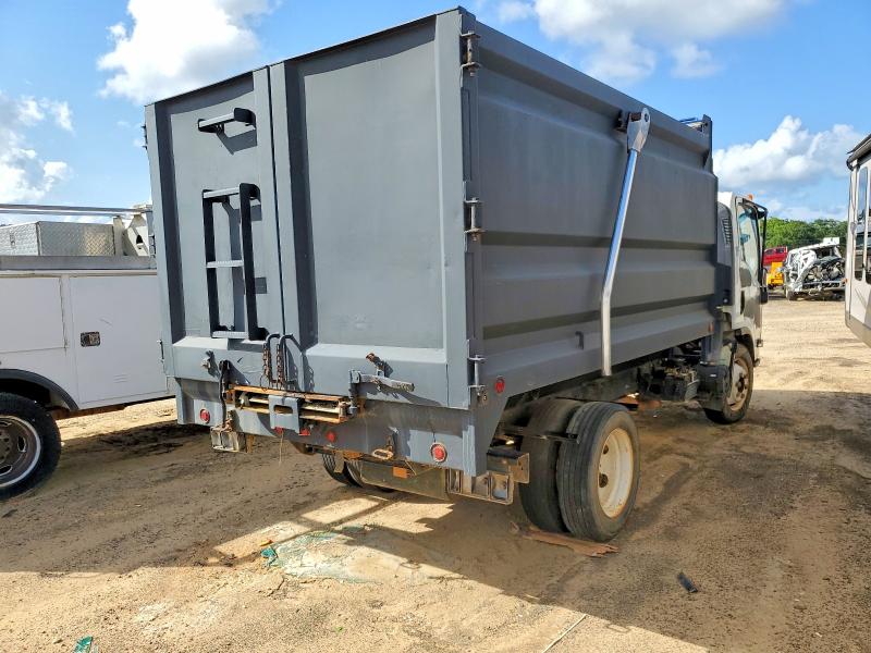 Продаж на аукціоні авто 2018 Isuzu Npr Hd, vin: 54DC4W1B3JS801124, номер лоту: 52088836