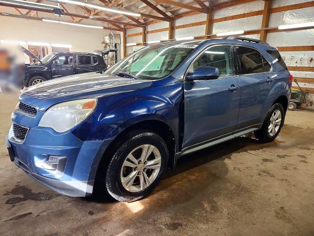 Aukcja sprzedaży 2011 Chevrolet Equinox, vin: 2CNALDEC9B6474203, numer aukcji: 52727006