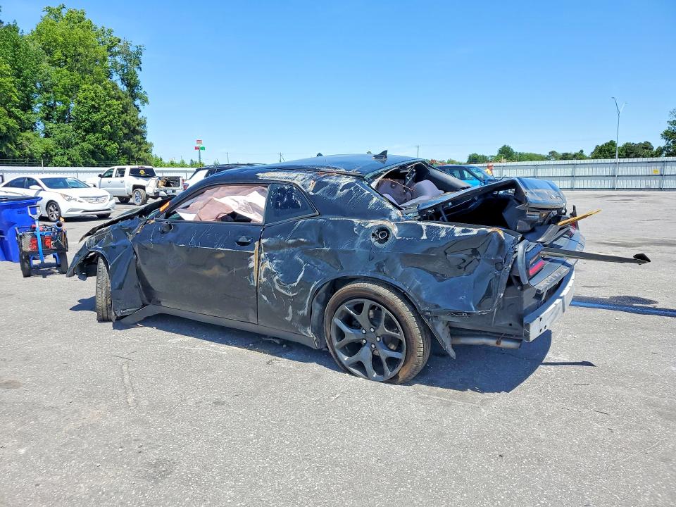 Aukcja sprzedaży 2016 Dodge Challenger, vin: 2C3CDZAG4GH331658, numer aukcji: 53508816