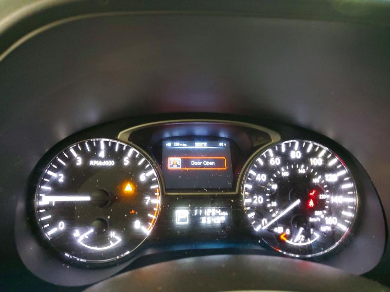 52353476 :رقم المزاد ، 5N1AR2MM4DC640179 vin ، 2013 Nissan Pathfinder مزاد بيع