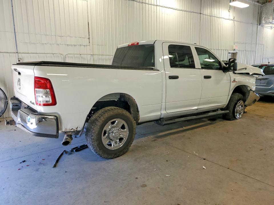 2024 Ram 3500 მანქანა იყიდება აუქციონზე, vin: 3C63R3CL2RG132512, აუქციონის ნომერი: 53543306