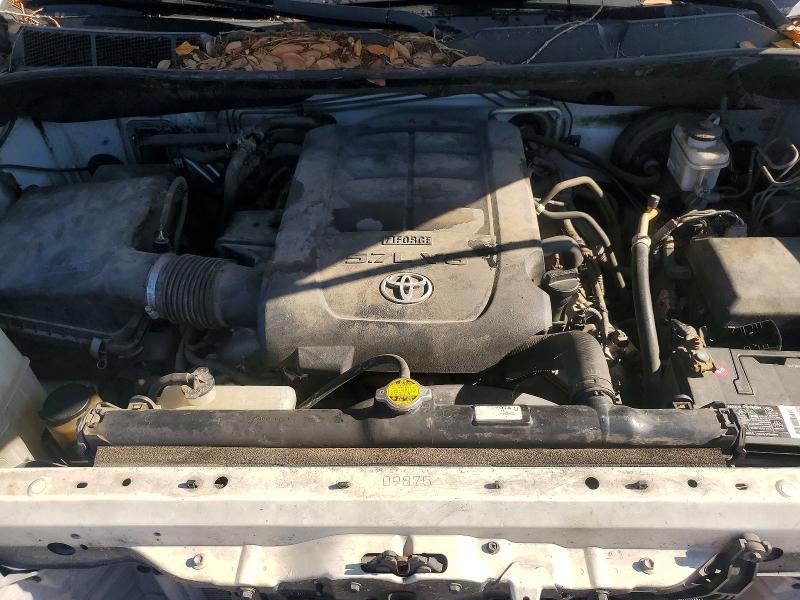 Продаж на аукціоні авто 2012 Toyota Sequoia, vin: 5TDYY5G15CS039983, номер лоту: 52223946