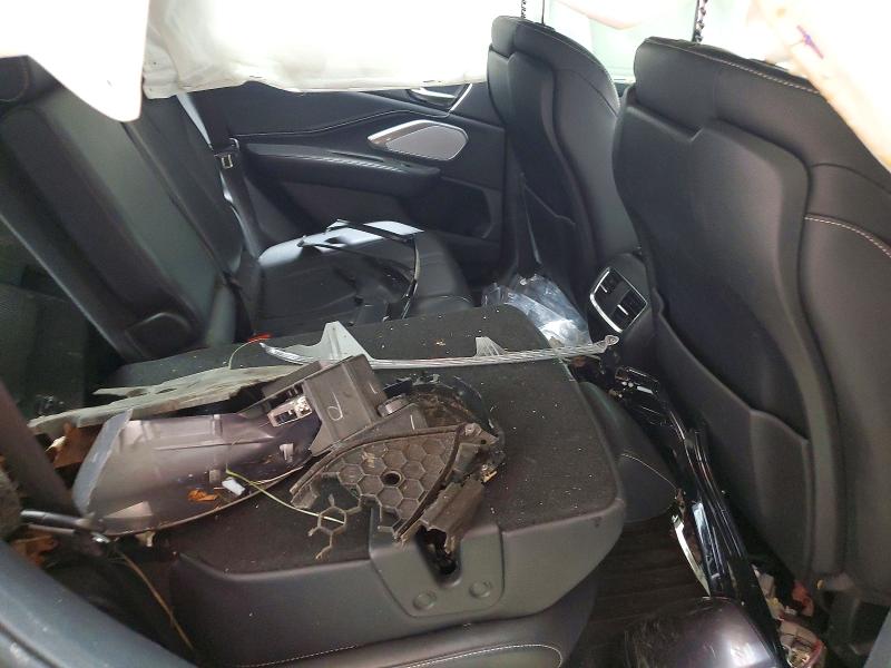 2019 Acura Rdx მანქანა იყიდება აუქციონზე, vin: 5J8TC2H57KL026176, აუქციონის ნომერი: 53192886