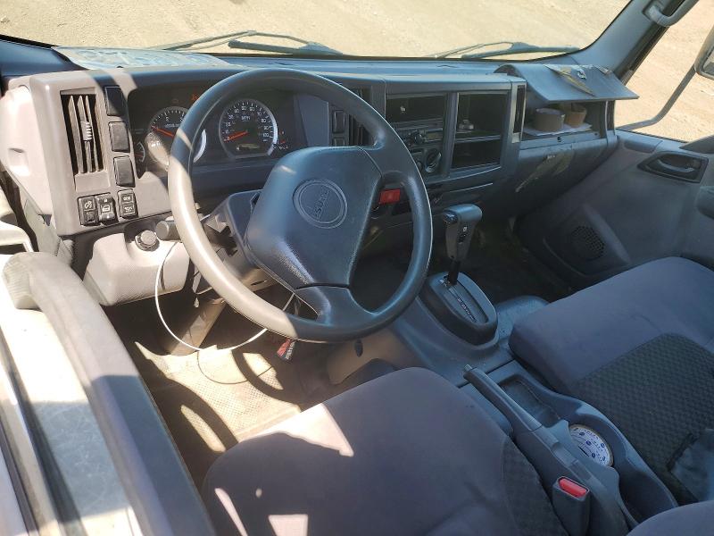 Aukcja sprzedaży 2012 Isuzu Npr Hd, vin: JALC4W160C7001814, numer aukcji: 53027556