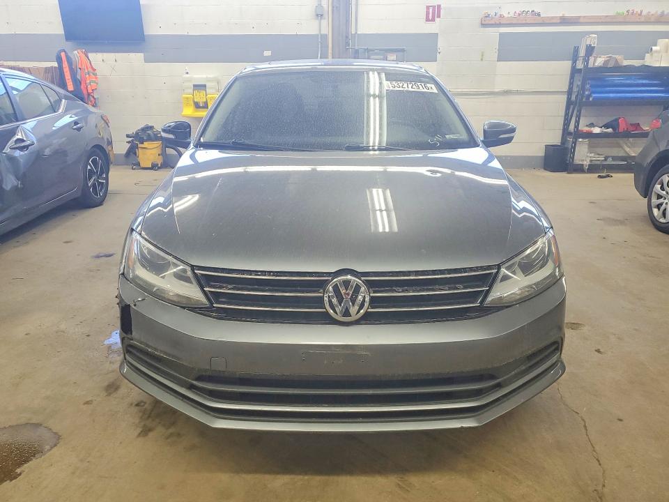 Aukcja sprzedaży 2015 Volkswagen Jetta, vin: 3VWD07AJ3FM423398, numer aukcji: 53272916