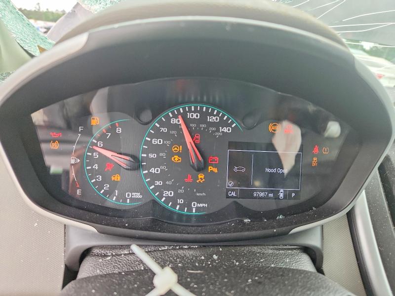 Aukcja sprzedaży 2020 Chevrolet Sonic, vin: 1G1JG6SB9L4135002, numer aukcji: 55132586