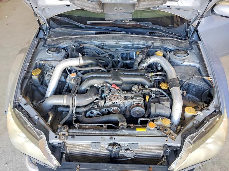 52025876 :رقم المزاد ، JF1GV7E62DG004530 vin ، 2013 Subaru Impreza مزاد بيع
