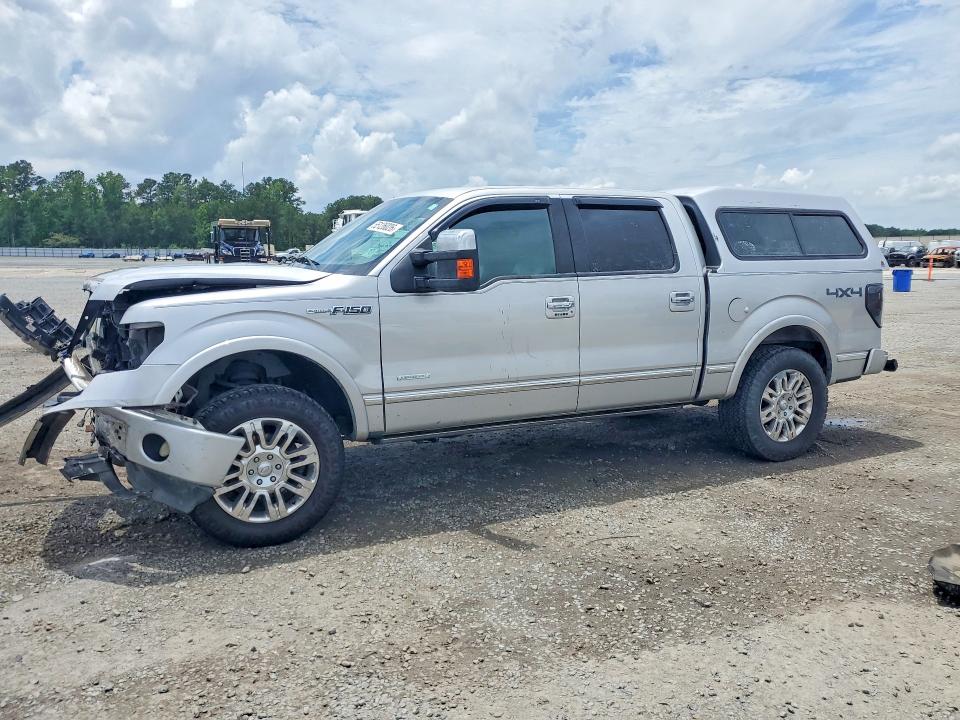 2013 Ford F150 მანქანა იყიდება აუქციონზე, vin: 1FTFW1ETXDFA85532, აუქციონის ნომერი: 55126026